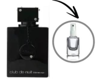 Decant Club de Nuit 5 ml