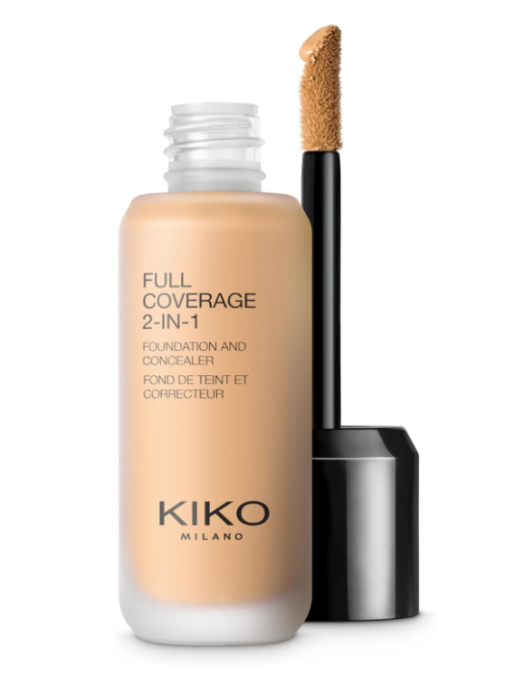 Base Full Coverage 2-IN-1 N40