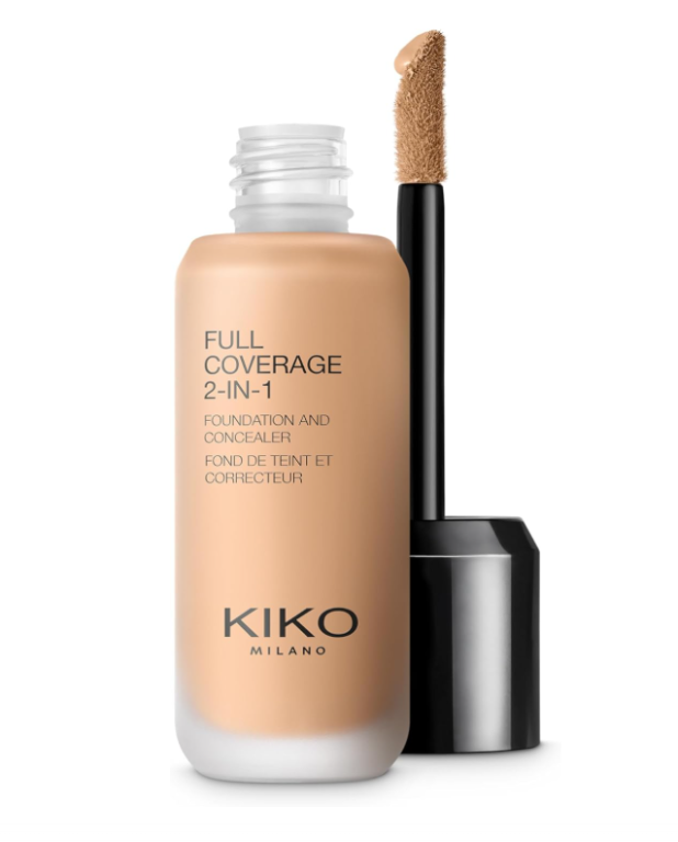 Base Full Coverage 2-IN-1 N60