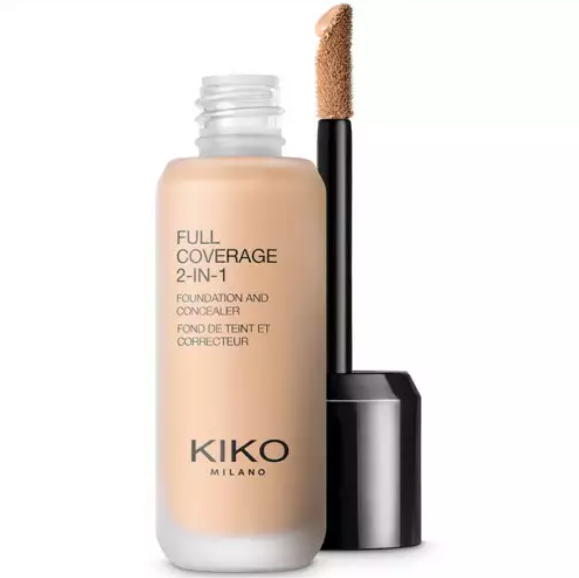 Base Full Coverage 2-IN-1 WB30
