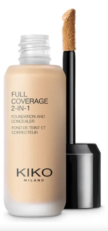Base Full Coverage 2-IN-1 N25