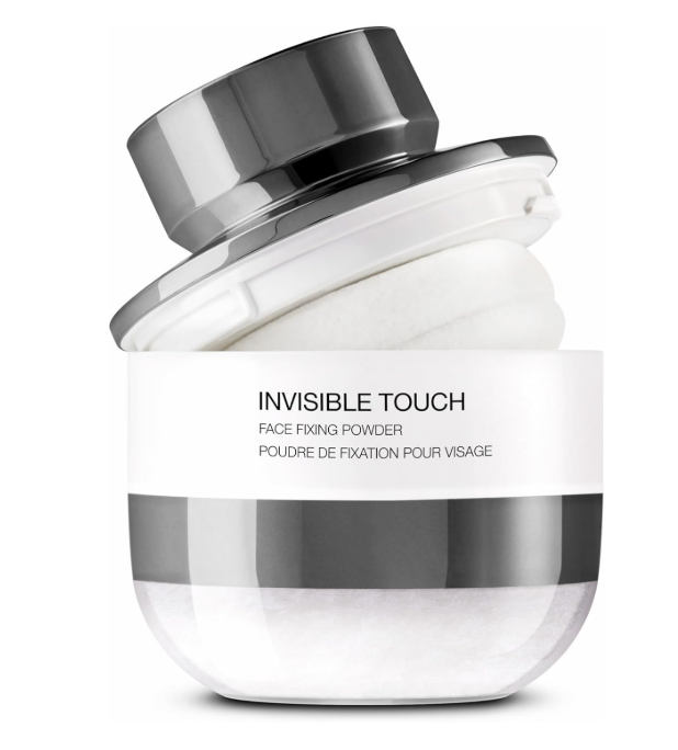 Pó Facial Fixador KIKO MILANO Invisible Touch 13,5g