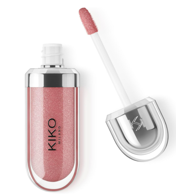 Lip Gloss 3D Hydra 35