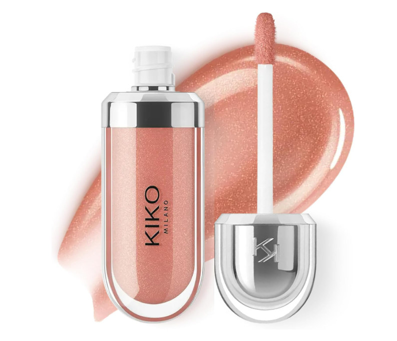 Lip Gloss 3D Hydra 19