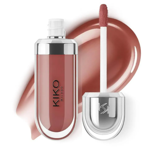 LipGloss 3D Hydra - Cor 21