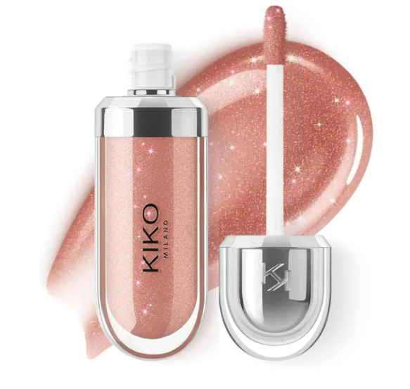 LipGloss 3D Hydra - Cor 20
