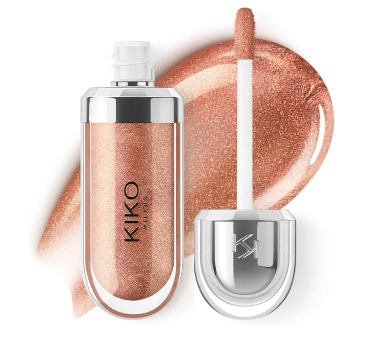 Lip Gloss 3D Hydra 18