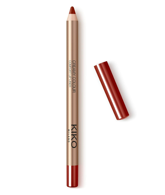 Lapis de Boca Creamy Colour Comfort Lip Liner N-12