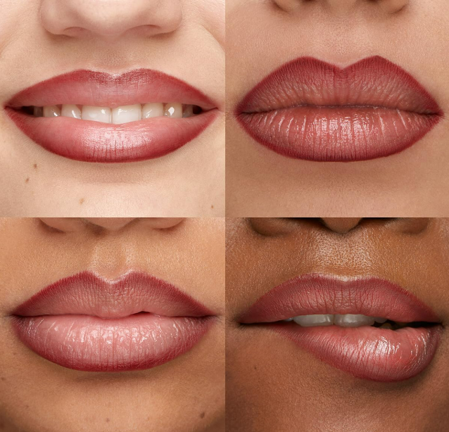 Lapis de Boca Creamy Colour Comfort Lip Liner N-12