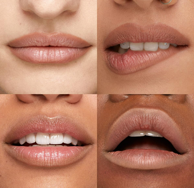 Lapis de Boca Creamy Colour Comfort Lip Liner N-21