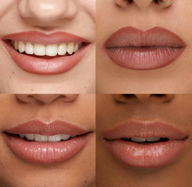 Lapis de Boca Creamy Colour Comfort Lip Liner N-22