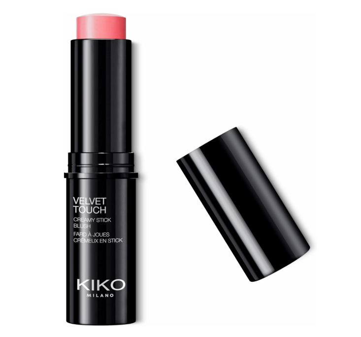 Velvet Touch Creamy Stick Blush, Cor 05