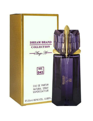 Alien Brand Collection 034 - 25ml