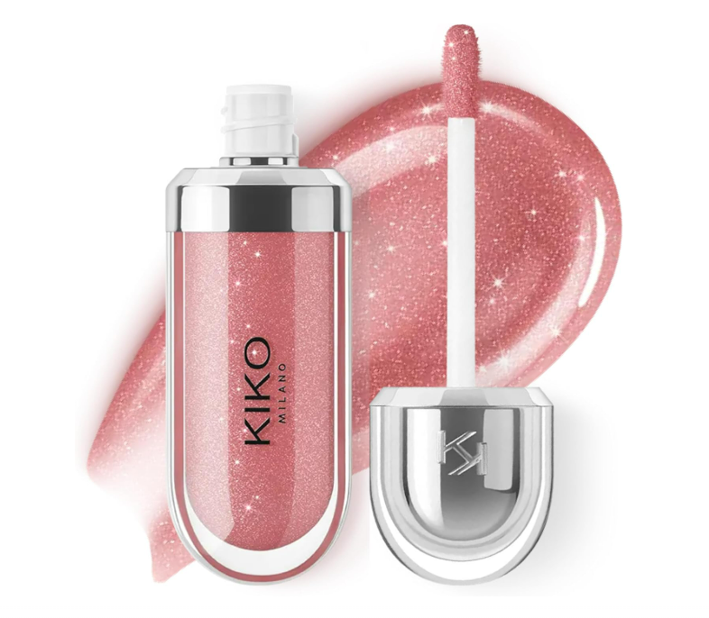 Lip Gloss 3D Hydra 17