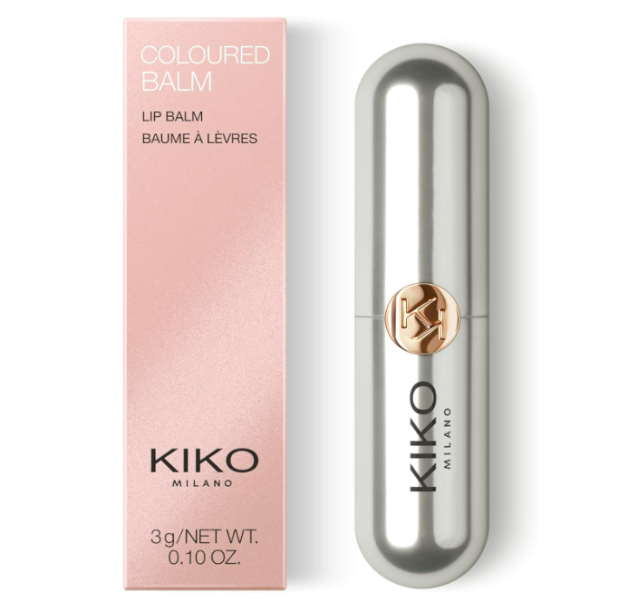 Coloured Balm, Hidratante Labial Cor -06