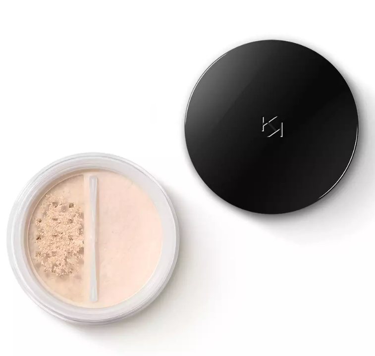 Pó Facial Kiko Unlimited 03 Warm Beige