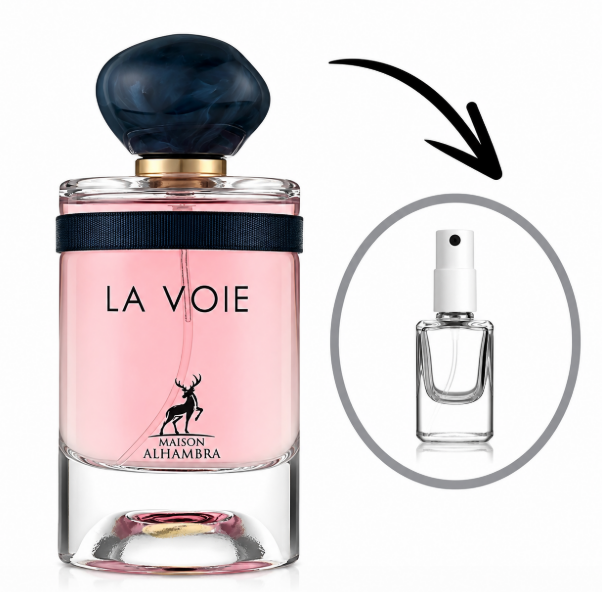 Decante Lavoie 10ml