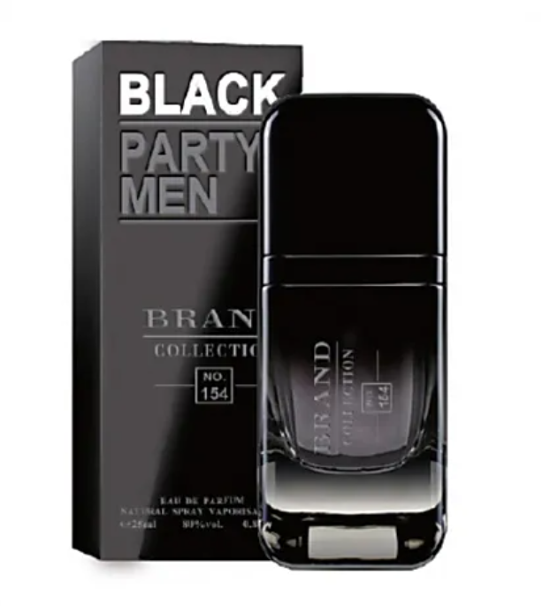 Vip Black Brand Colection N-154