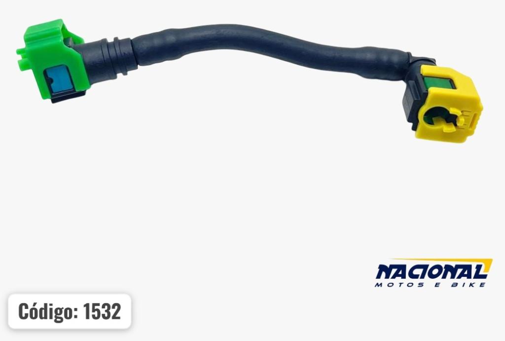 MANGUEIRA GASOLINA ´´A´´ FZ15 23/25 (EMBUS)