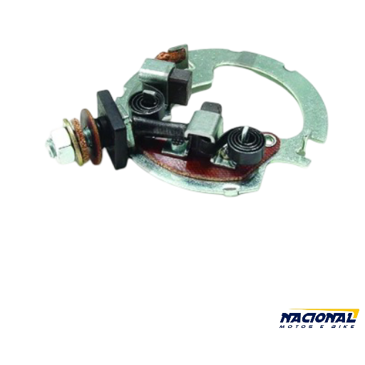 ESCOVA MOTOR PART TITAN ES/NX/CBX (MAGNETRON)