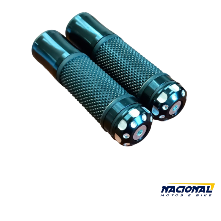 MANOPLA ESPORTIVA DIAMANTE PT (C.LOCO)