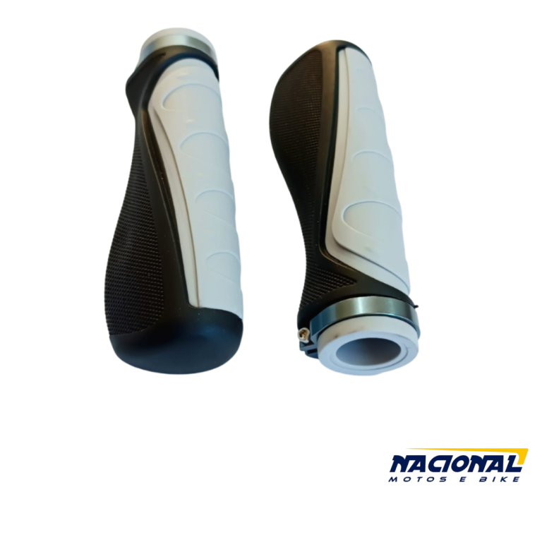 MANOPLA ERGONOMICA C/ANEL CZ (C.LOCO)