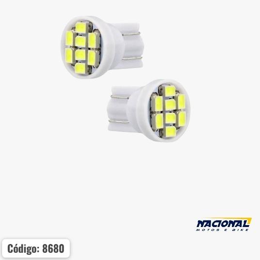 LAMPADA PAINEL ESMAG LED BC (ALTAIR)