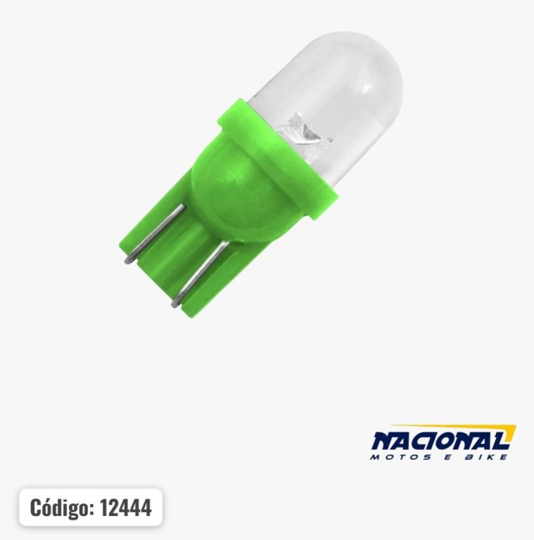 LAMPADA PAINEL ESMAG LED VD (IMP)