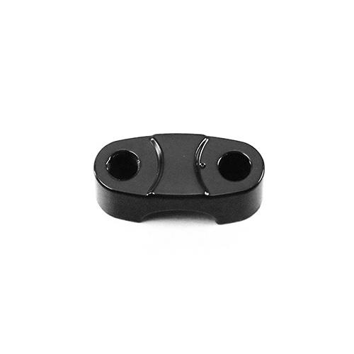 ABRAÇ GUIDÃO TITAN 150/160 FERRO