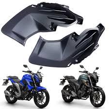 ACABAM ABA TANQUE (TRAS) FAZER 250 18 PT