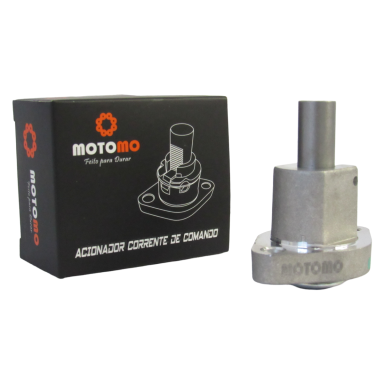 ACIONADOR TENSOR CORRENTE COMANDO TITAN 150 C/CATRACA