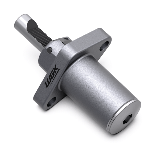 ACIONADOR TENSOR CORR COM YBR 00/13 C/TRAVA