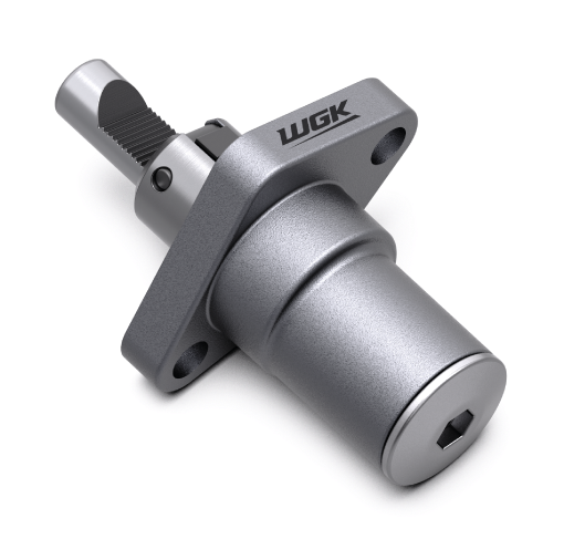 ACIONADOR TENSOR CORR COM YBR 150 14/16 C/TRAVA