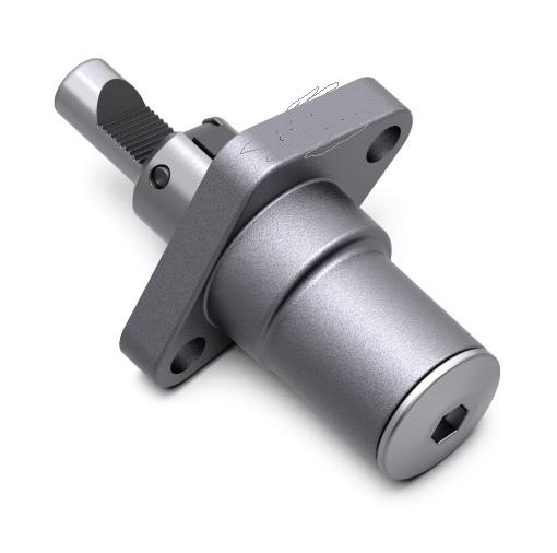 ACIONADOR TENSOR CORR COM YBR 150 17