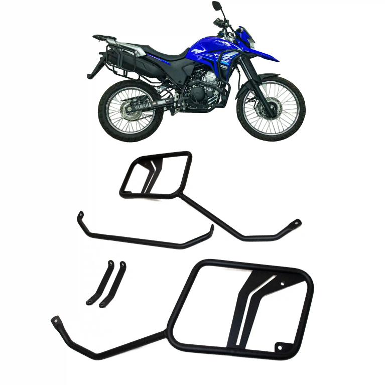 AFAST ALFORGE LANDER 250 19 PT