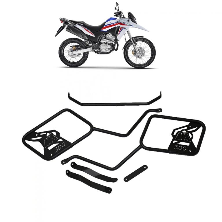 AFAST ALFORGE XRE 300 09/23 PT