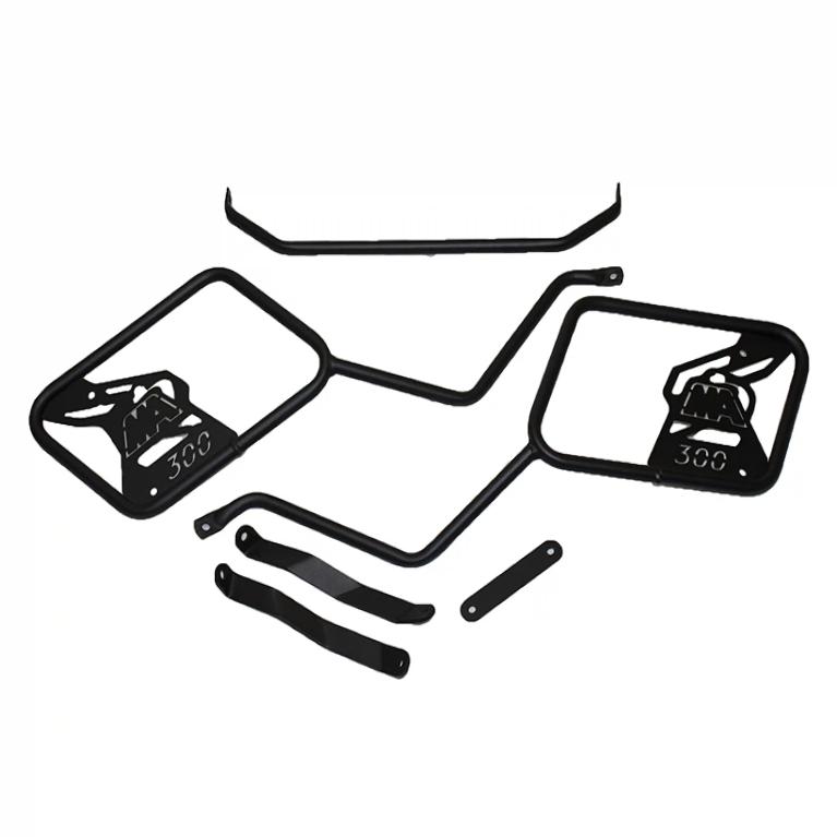 AFAST ALFORGE XRE 300 09/23 PT