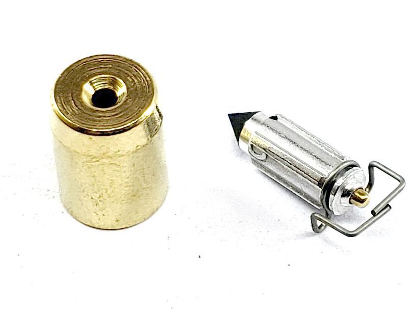 AGULHA BOIA BIZ 100 12/15 C/SEDE