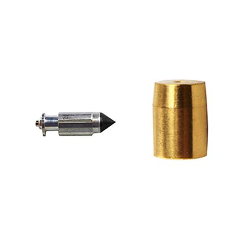 AGULHA BOIA BIZ 100/POP 100 C/SEDE