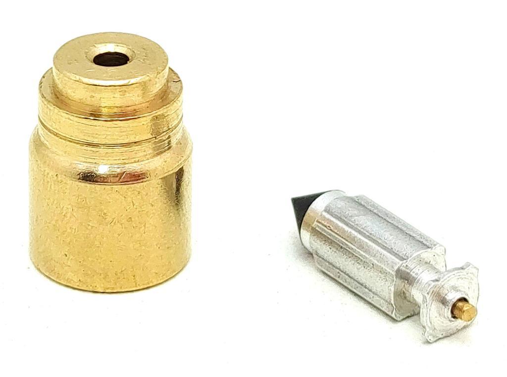 AGULHA BOIA CG/00/150/CBX 10MM C/S (EMBUS