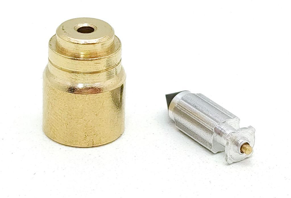 AGULHA BOIA CG/00/150/CBX 10.05MM C/SEDE