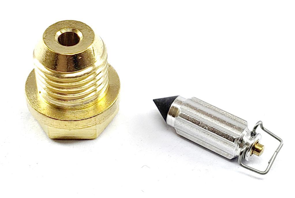 AGULHA BOIA RD 135/DT 180/RDZ/RX C/SEDE