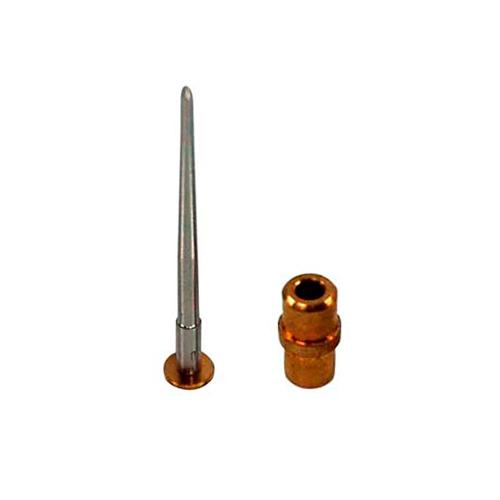 AGULHA PISTONETE BIZ 125 06/08 C/SEDE