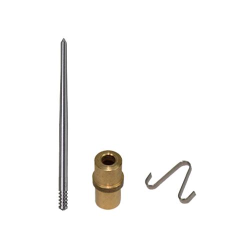 AGULHA PISTONETE TITAN 00/08 C/SEDE