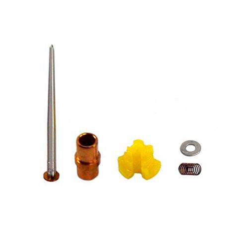 AGULHA PISTONETE TITAN 150/NXR 150 C/SEDE