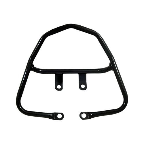 ALÇA T TITAN 150/FAN 09/13 M/ESTRELA CR