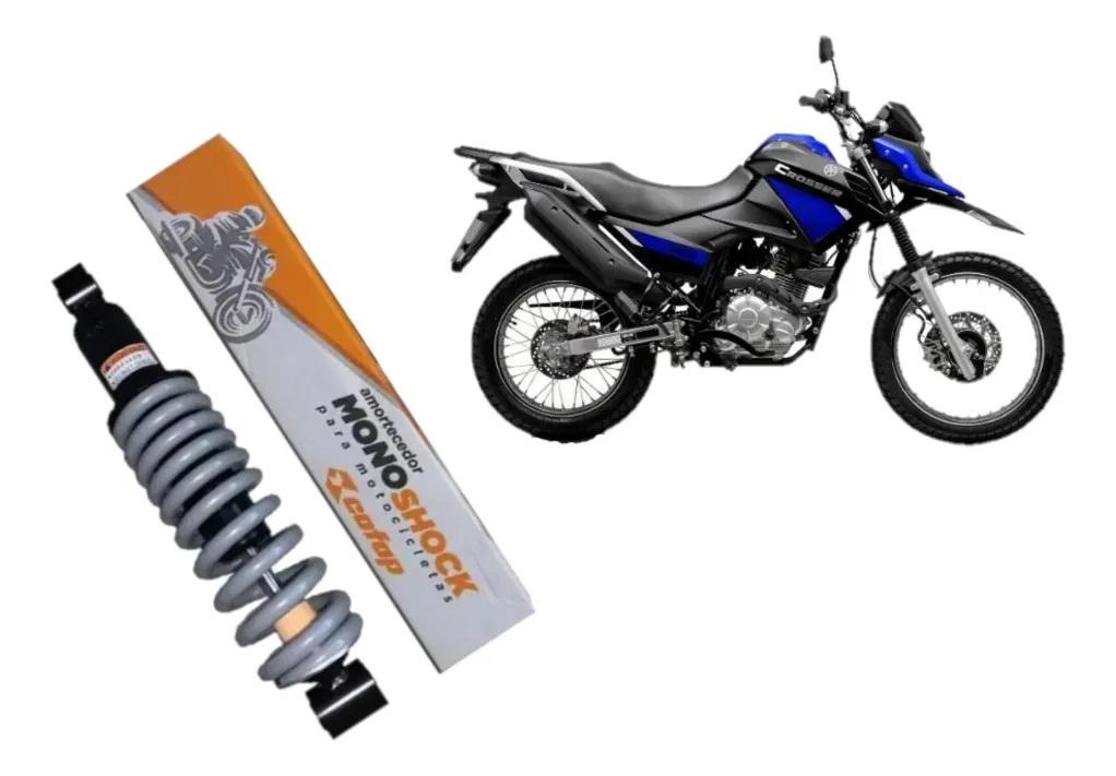 AMORTECEDOR CROSSER 14/22 (COFAP)