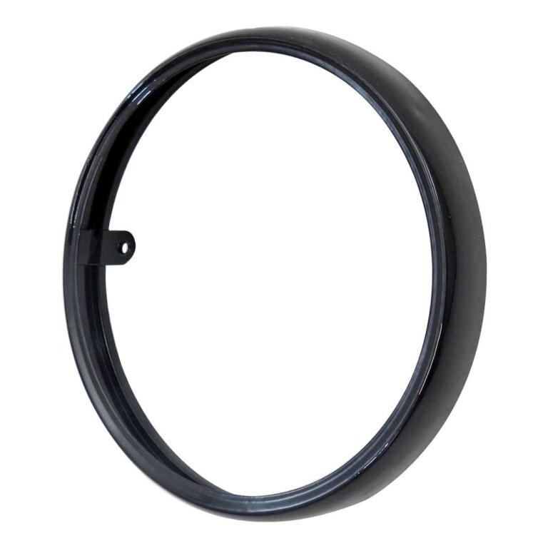ARO FAROL TITAN 00/150 PT FERRO (HAUST)