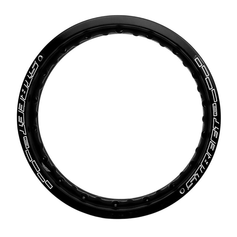 ARO RODA T 1.85X18 TITAN ALUM PT (VIPER)