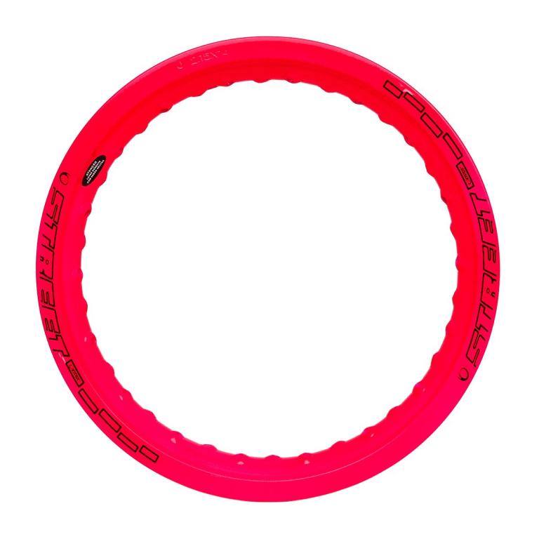 ARO RODA T 1.85X18 TITAN ALUM RS/MET (VIPER